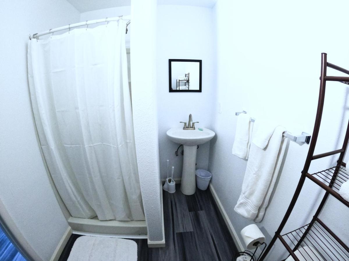 #5 New! Cozy Getaway Hot Spot Hilo Keaau Big Island Of Hawaii Self Checkin Studio Apt ภายนอก รูปภาพ
