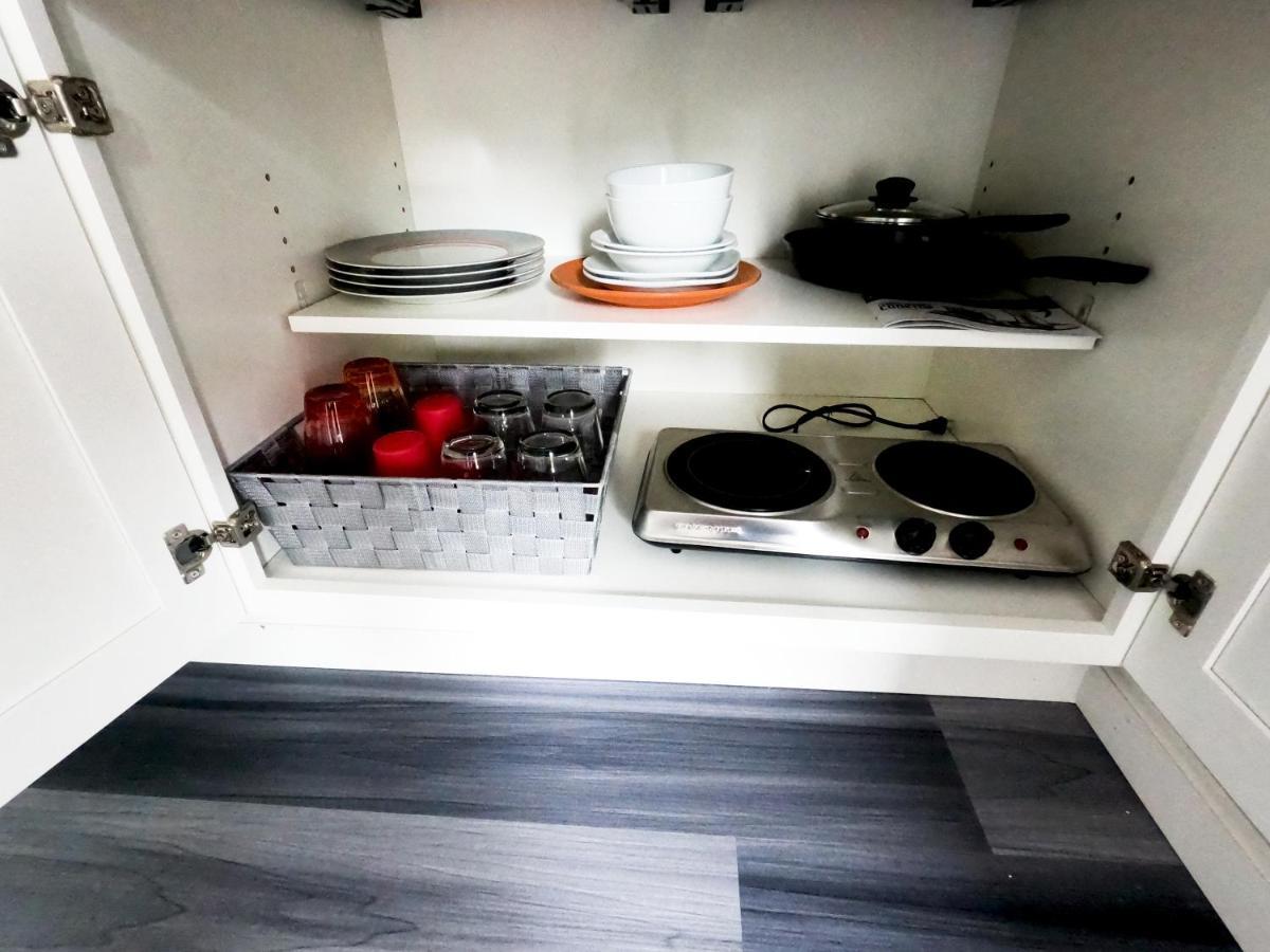 #5 New! Cozy Getaway Hot Spot Hilo Keaau Big Island Of Hawaii Self Checkin Studio Apt ภายนอก รูปภาพ