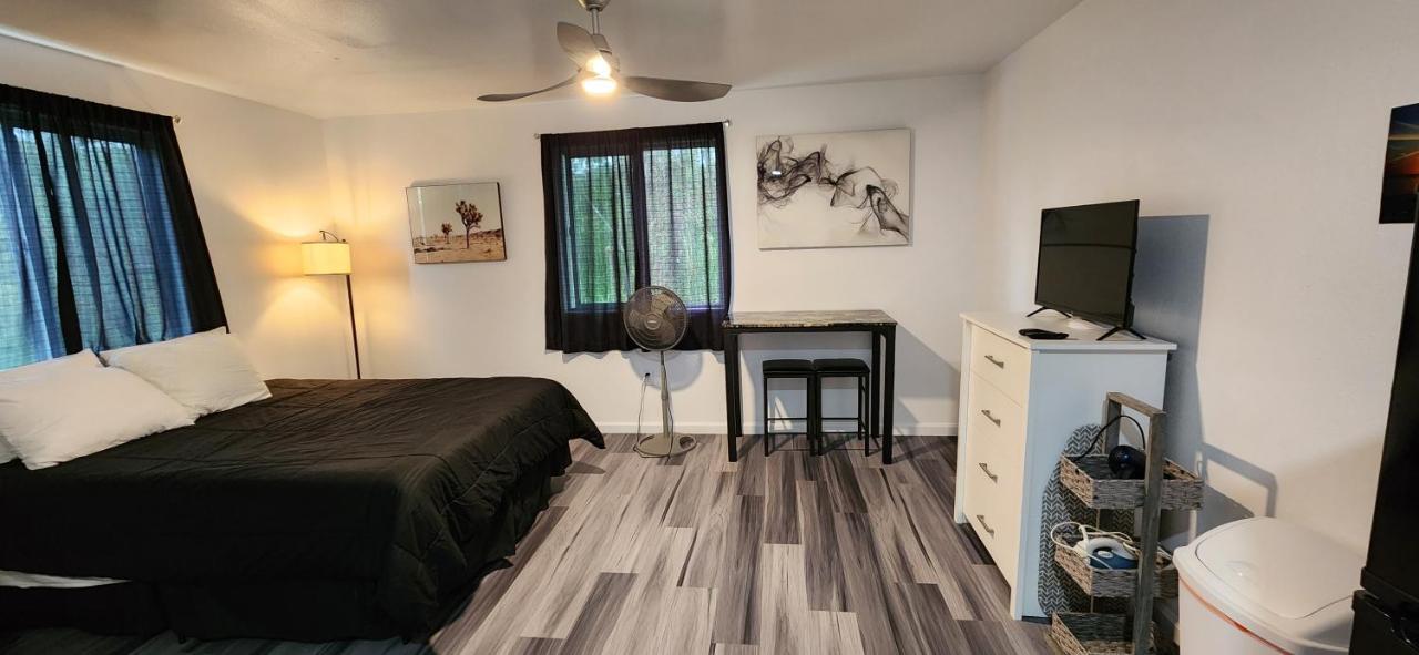 #5 New! Cozy Getaway Hot Spot Hilo Keaau Big Island Of Hawaii Self Checkin Studio Apt ภายนอก รูปภาพ