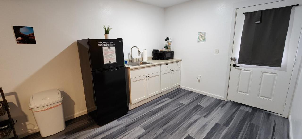 #5 New! Cozy Getaway Hot Spot Hilo Keaau Big Island Of Hawaii Self Checkin Studio Apt ภายนอก รูปภาพ